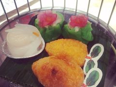 -点心代表DIM SUM ICON(中环店)