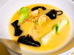 -红棉中餐厅·广州海航威斯汀酒店