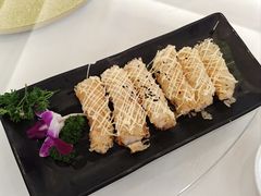 -万山楼海鲜酒家·二十三年老字号