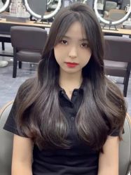 点击看大图 -MORI HAIR SALON日式美发沙龙