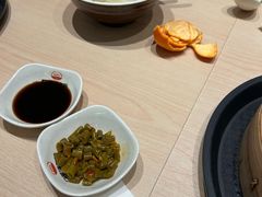 -口福汤包馆(融汇店)
