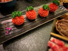 -湊湊火锅·茶憩(打浦桥日月光店)