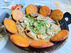 -宾朋海鲜特色美食餐厅·纯手工鲅鱼水饺(兴海路店)