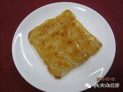 -黄泥岗·地道湖北菜(奥特莱斯店)