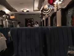 -火车头法国西餐厅