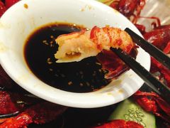 -怪怪龙虾·澳洲蓝龙王·深夜食堂(惊驾路店)