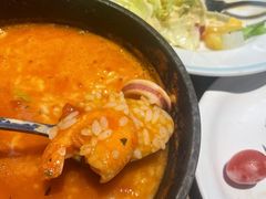 -萨莉亚(巴黎春天成山店)
