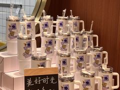 -丁香西饼屋(桂林路店)