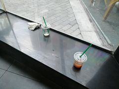 -星巴克(深圳世纪汇分店)