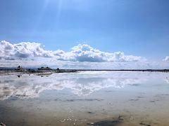 -青海茶卡盐湖文化旅游发展股份有限公司