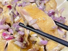 -铁炉农家菜馆