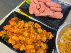 -胡哥烤肥牛(车公庙店)