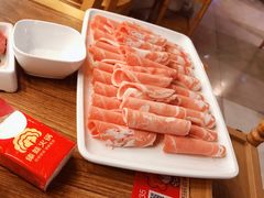 -傣妹火锅(四川北路店)
