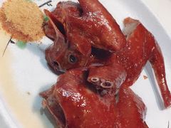 -禄興記香港大排档(歌斐中心店)