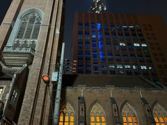 -星巴克(来福士办公楼店)