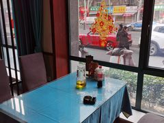 -尚帝美食城(八號院·牡丹公园店)