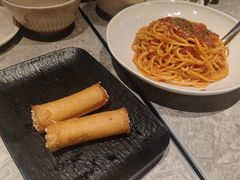 -留半山·香港食堂(啦啦宝都店)