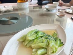 -顺德美的万豪酒店-万豪中餐厅