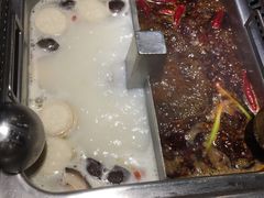 -海底捞火锅(凯德广场店)