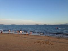 iphone_upload_pic-白城沙滩