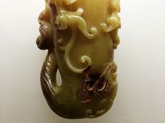 -临沂市博物馆
