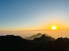 -黄山白云宾馆