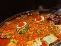 -烤匠麻辣烤鱼(万象城店)