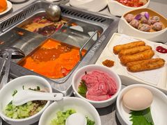 -海底捞火锅(王府井店)