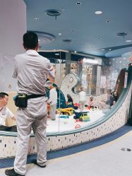 -奈尔宝家庭中心·亲子餐厅(北京东坝万达店)