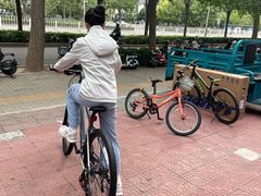 -捷安特自行车(中关村店)