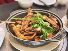 -美极鲜食坊(宝安南路店)