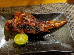 -半藏居酒屋(香港花园店)