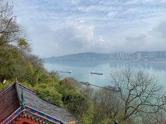 -丰都鬼城名山景区