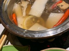 -一叶一世界•素食餐厅(环球中心店)