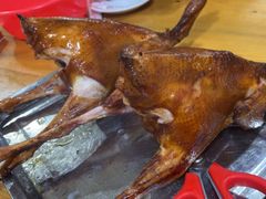 -昌记土制吊烧鸡(佛山市安信物流中心A座店)