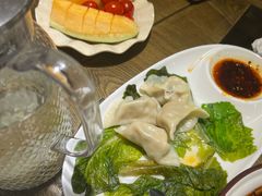 -灶东家民间菜(回兴店)