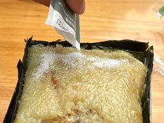 -鼎香皇高佬苏裹蒸粽