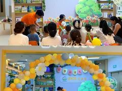 -安妮花英语·少儿·原版阅读(沙坪坝店)