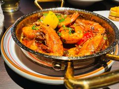 -庐灶江南·江南菜·四合院Bistro(东直门·华侨夜泊君亭店)