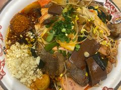 -海椒市落舌·麻辣烫冒菜(武侯大悦城店)