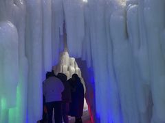 -宁波冰雪大世界(北仑区)