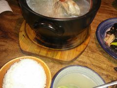 -兰溪小馆(东直门簋街店)