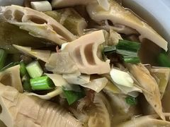 -食光慢宴·安吉土菜馆