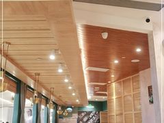 大堂-美奈小馆·越南料理(福田星河COCO Park店)