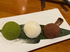 -三月居酒屋(青年大街店)