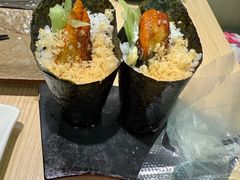 -禾绿寿司(星光68广场店)