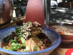 -四小区火锅·巷子里的重庆火锅(花照壁店)