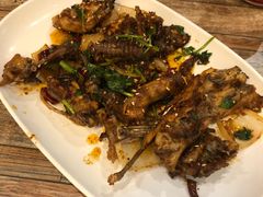 -枪火串烧·东北特色烧烤(罗湖总店)