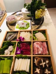 -新寰亚月子会所(盛捷白塘店)