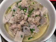 -味上湘菜馆(岳麓山店)
